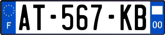AT-567-KB