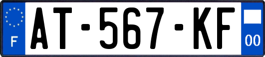 AT-567-KF