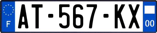 AT-567-KX