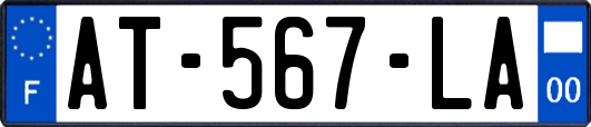 AT-567-LA