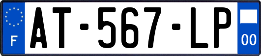 AT-567-LP