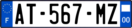 AT-567-MZ