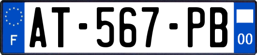 AT-567-PB