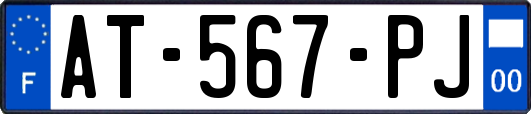 AT-567-PJ