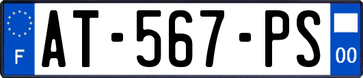 AT-567-PS