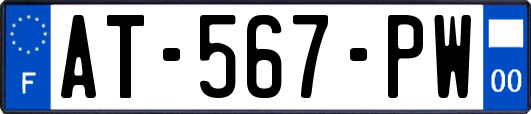 AT-567-PW