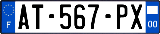 AT-567-PX