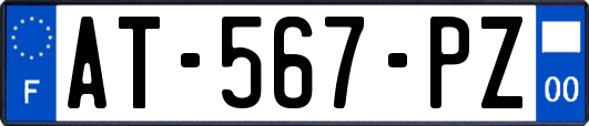 AT-567-PZ