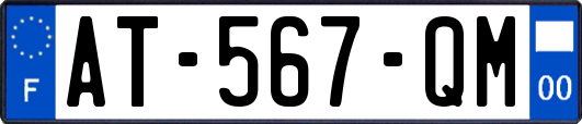 AT-567-QM
