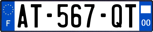 AT-567-QT
