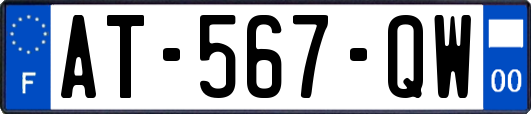 AT-567-QW