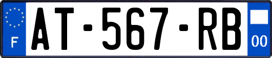 AT-567-RB