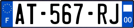 AT-567-RJ