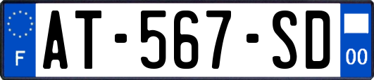 AT-567-SD