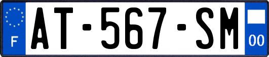 AT-567-SM