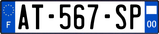 AT-567-SP