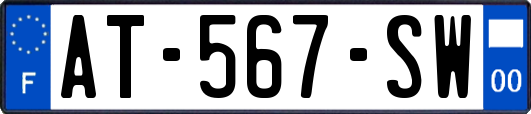 AT-567-SW