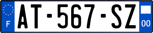 AT-567-SZ