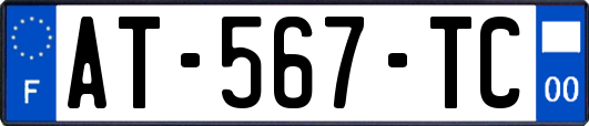 AT-567-TC