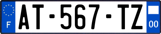 AT-567-TZ