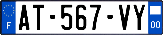 AT-567-VY