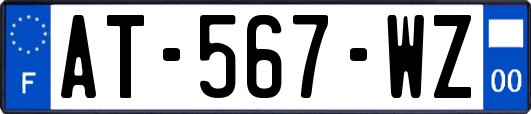 AT-567-WZ