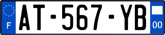 AT-567-YB