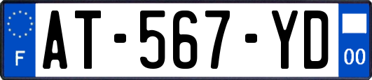 AT-567-YD