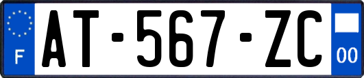 AT-567-ZC