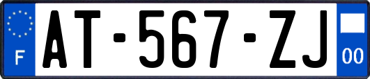 AT-567-ZJ