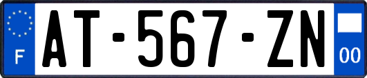 AT-567-ZN