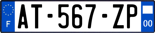 AT-567-ZP