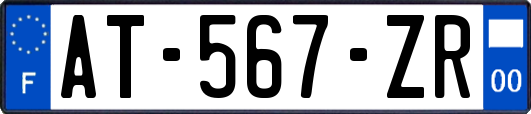 AT-567-ZR