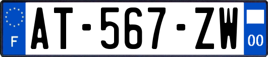 AT-567-ZW