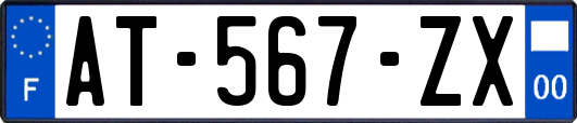 AT-567-ZX