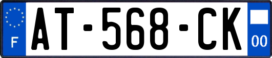AT-568-CK