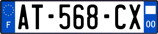 AT-568-CX