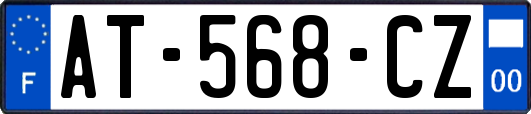 AT-568-CZ