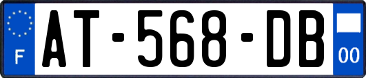 AT-568-DB