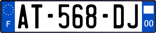 AT-568-DJ