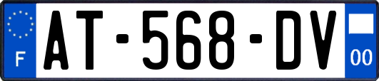 AT-568-DV