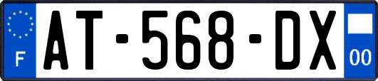 AT-568-DX
