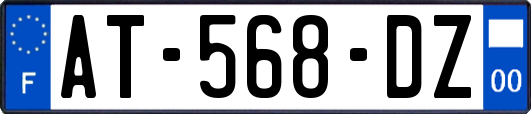 AT-568-DZ