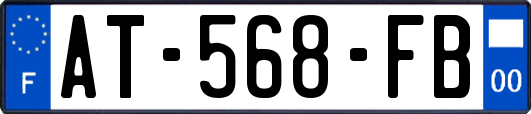 AT-568-FB