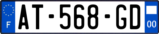 AT-568-GD
