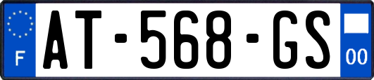 AT-568-GS