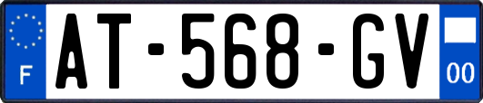 AT-568-GV