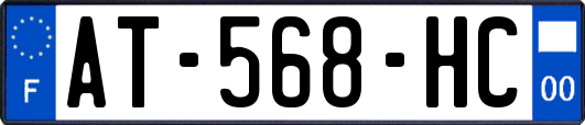 AT-568-HC