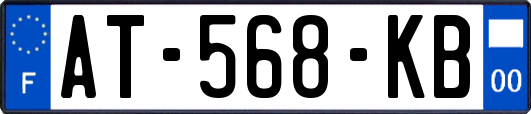 AT-568-KB