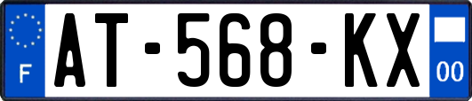 AT-568-KX